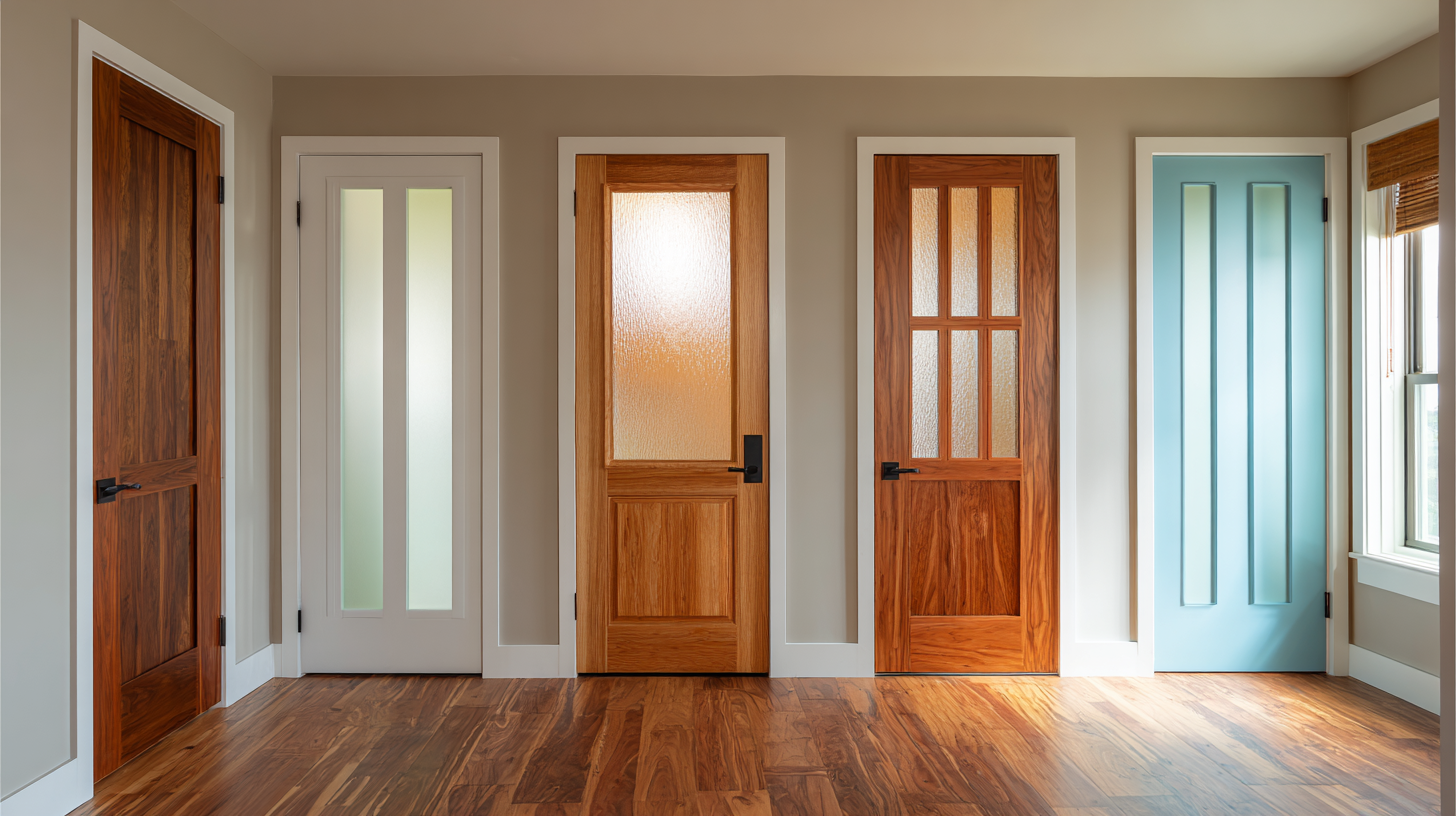 Top 10 Affordable Doors That Enhance Your Home Aesthetic Without Breaking the Bank