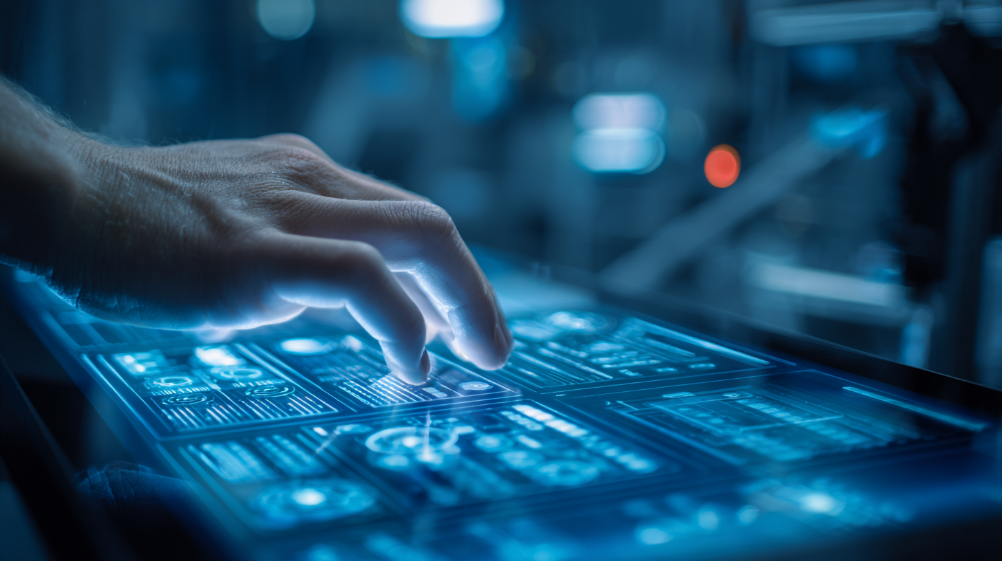 Top 10 Digital Trends Shaping the Future of World Industrial Automation in 2023