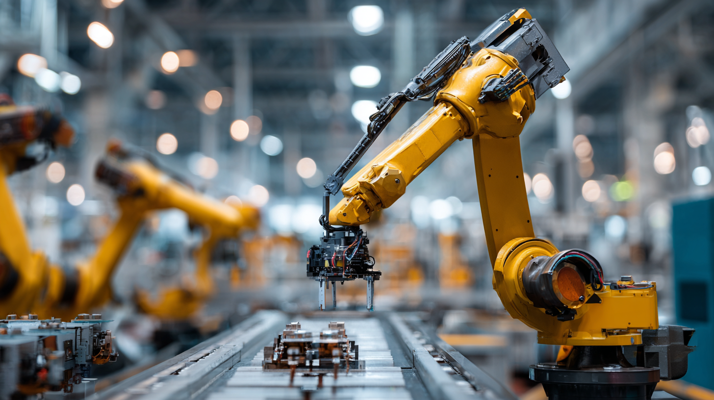 Top 10 Digital Trends Shaping the Future of World Industrial Automation in 2023