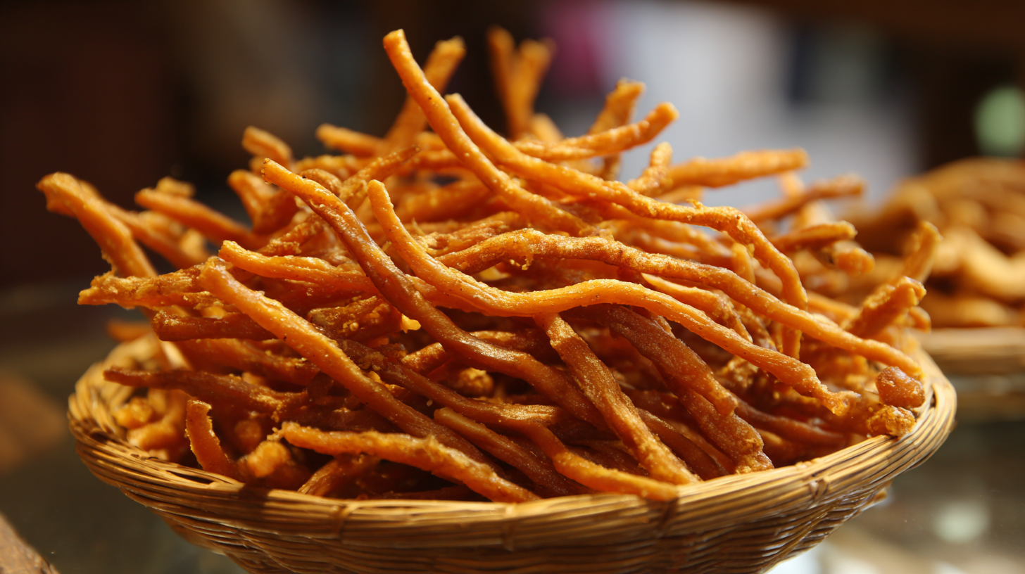 Discover the Crunchy Delight of Chinese Dried Squid Snack: A Perfect Gourmet Treat