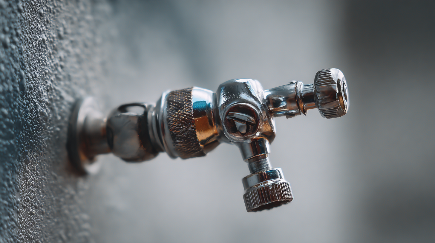 What is a Spray Can Nozzle and How Does It Work for Effective Application