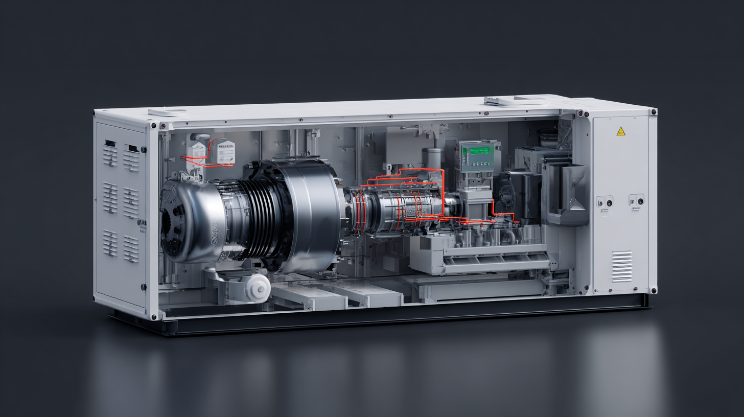 Top 5 Ways Motor Power Optimizes Appliance Efficiency for Energy Savings