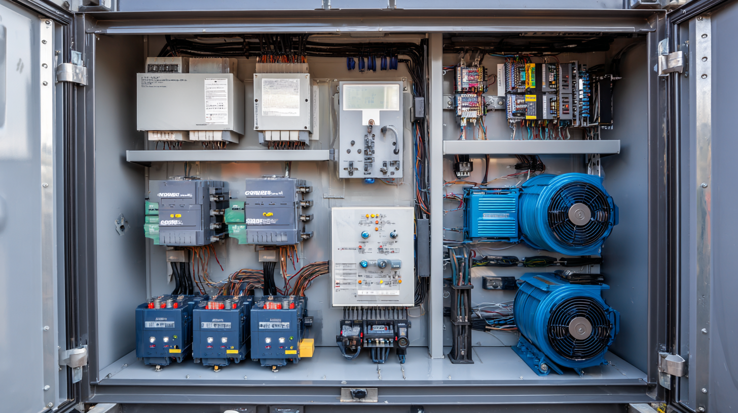 Top 5 Ways Motor Power Optimizes Appliance Efficiency for Energy Savings