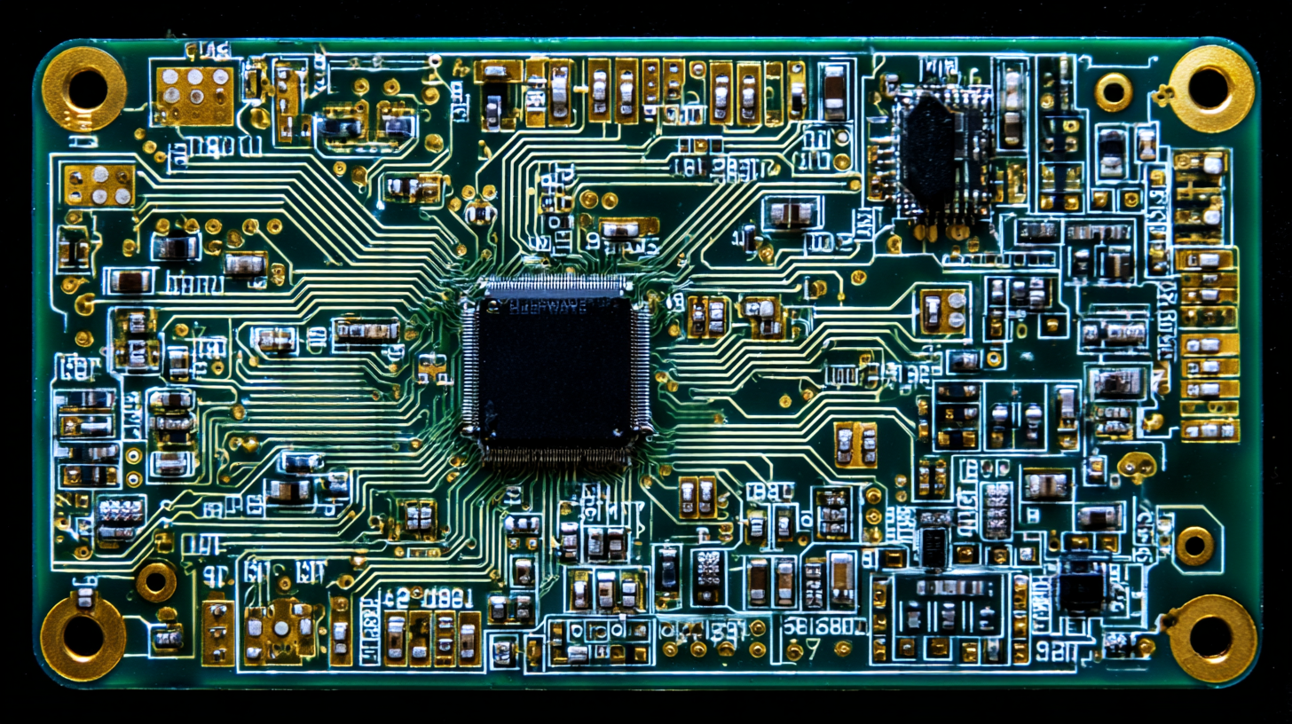 Top 10 Benefits of Using Flexible PCB in Modern Electronics