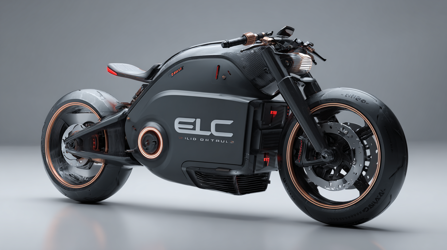 2025 Top 10 Elc Motors Innovations You Need to Know About