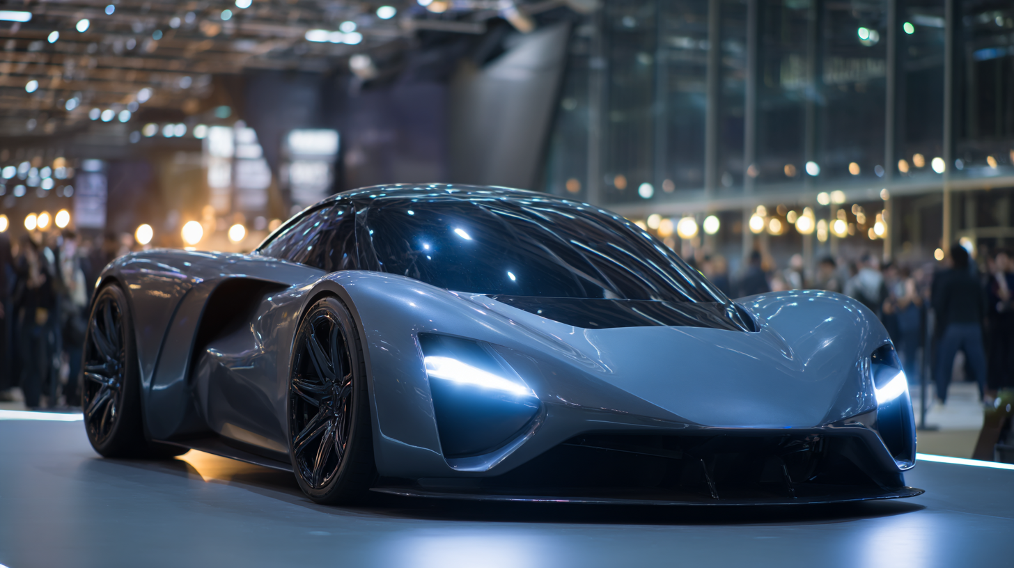 2025 Top 10 Elc Motors Innovations You Need to Know About