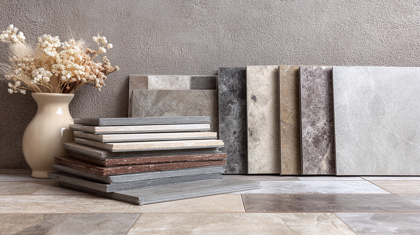 10 Essential Tips for Choosing the Best Stone Vinyl Flooring Based on Expert Industry Data