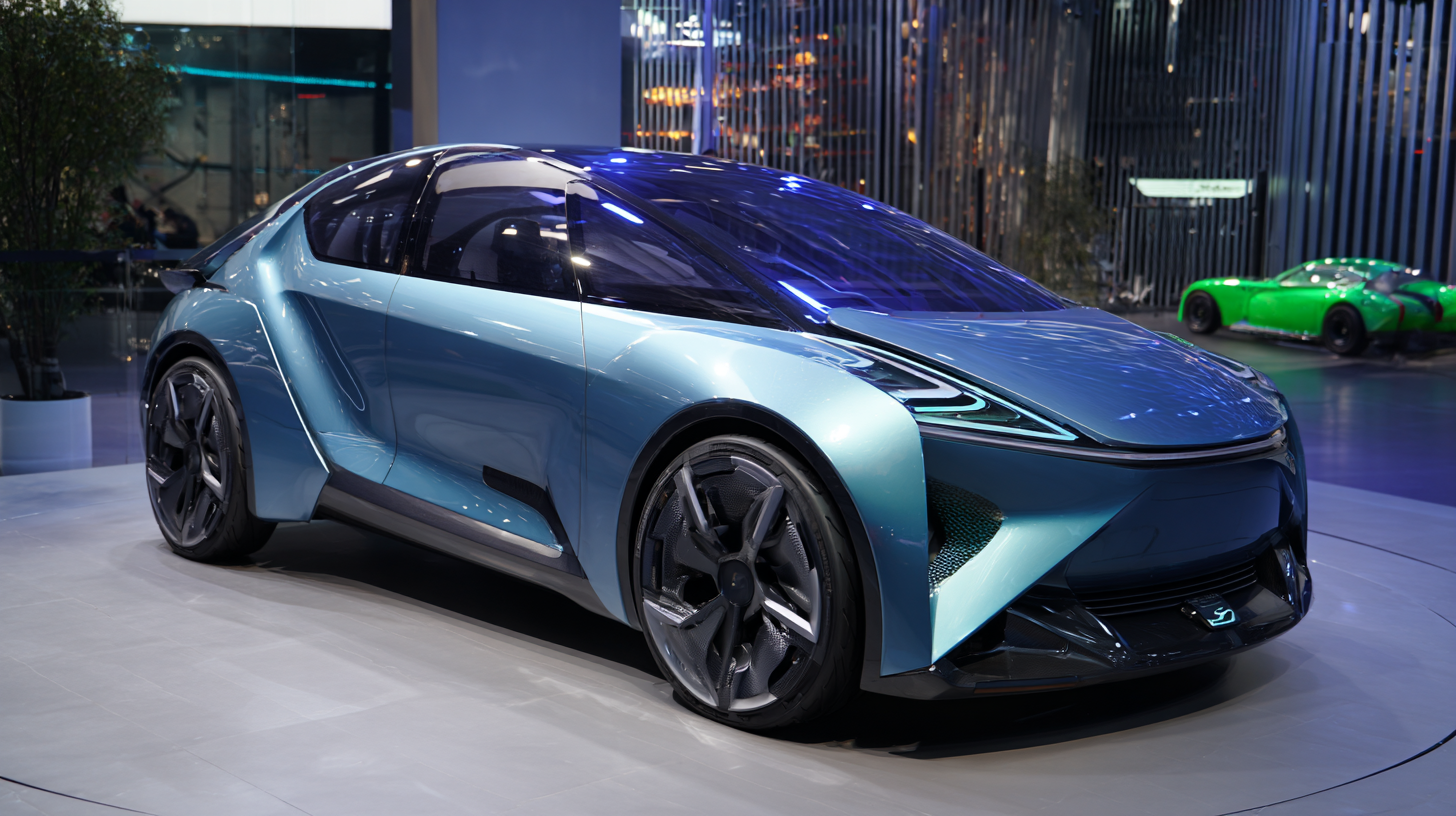 2025 Top 5 Fuel Efficient Vehicles to Maximize Your Savings and Eco-Friendly Driving