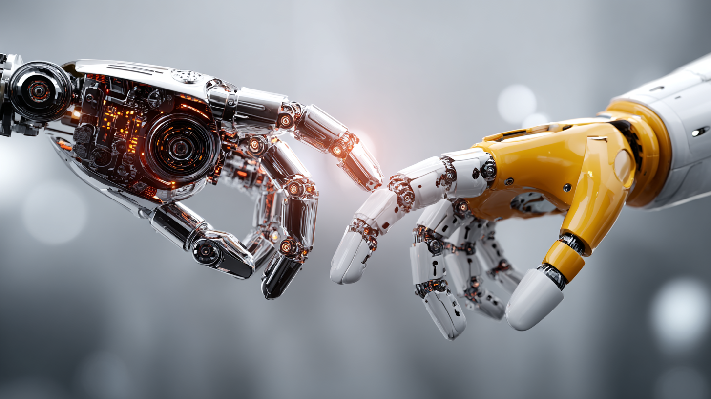 What is Robotics and Automation and How It Transforms Industries Today