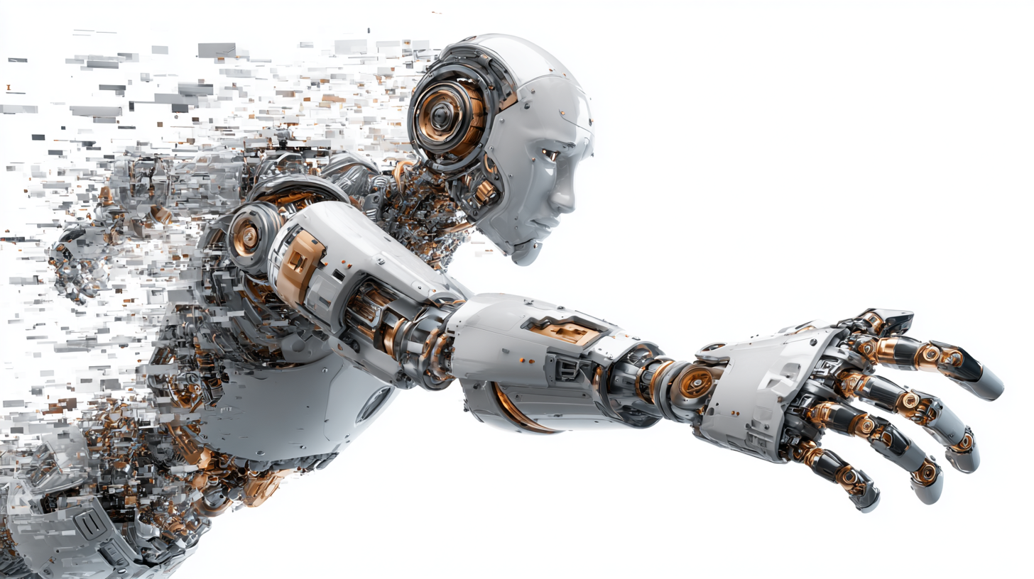 What is Robotics and Automation and How It Transforms Industries Today