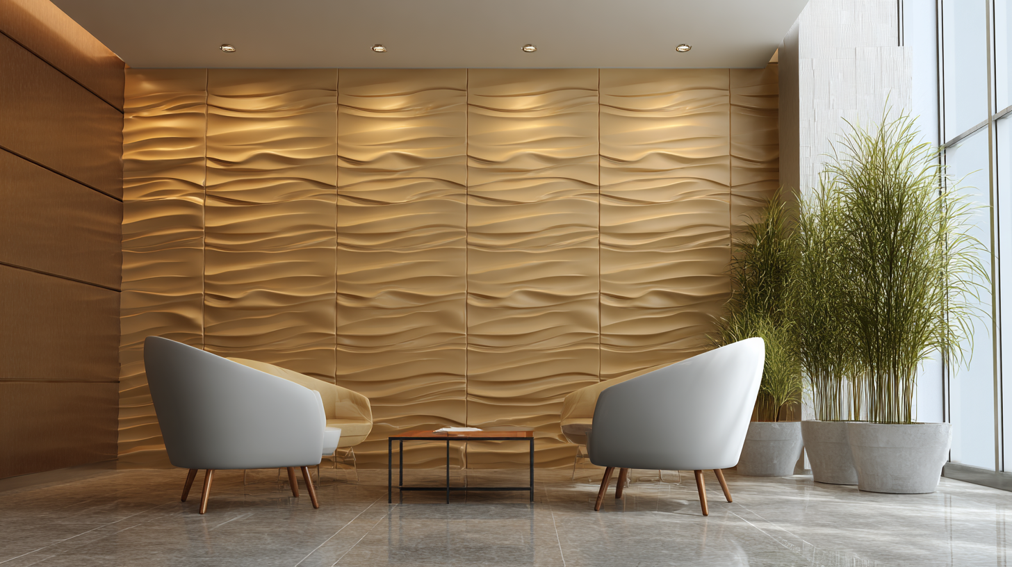 Best PVC Bathroom Wall Panels for 2025 Top Choices and Buying Guide