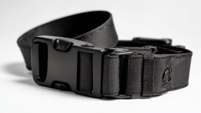 Top 10 Innovative Resistant Belts for Ultimate Durability and Comfort