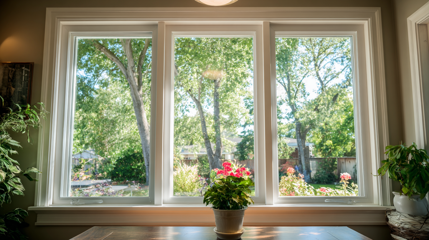 Top 5 Benefits of Window Replacements for Your Home Value and Energy Efficiency