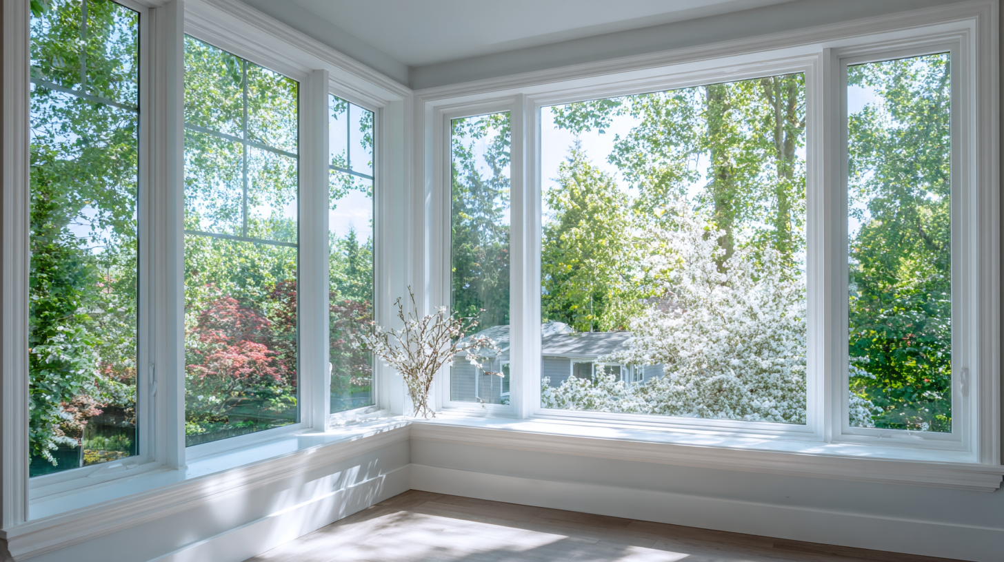 Top 5 Benefits of Window Replacements for Your Home Value and Energy Efficiency