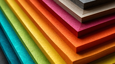 2025 Top 10 A3 Wood Pulp Paper Brands You Need to Know For Quality Printing