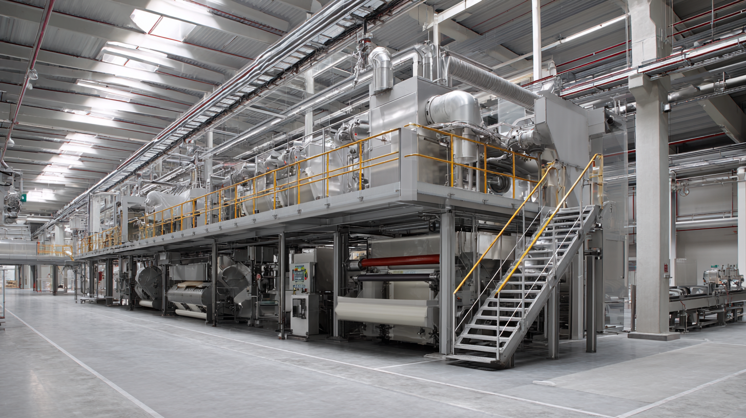 2025 Top 5 Innovations in Potato Flakes Processing Line: Boosting Efficiency by 30% & Reducing Food Waste
