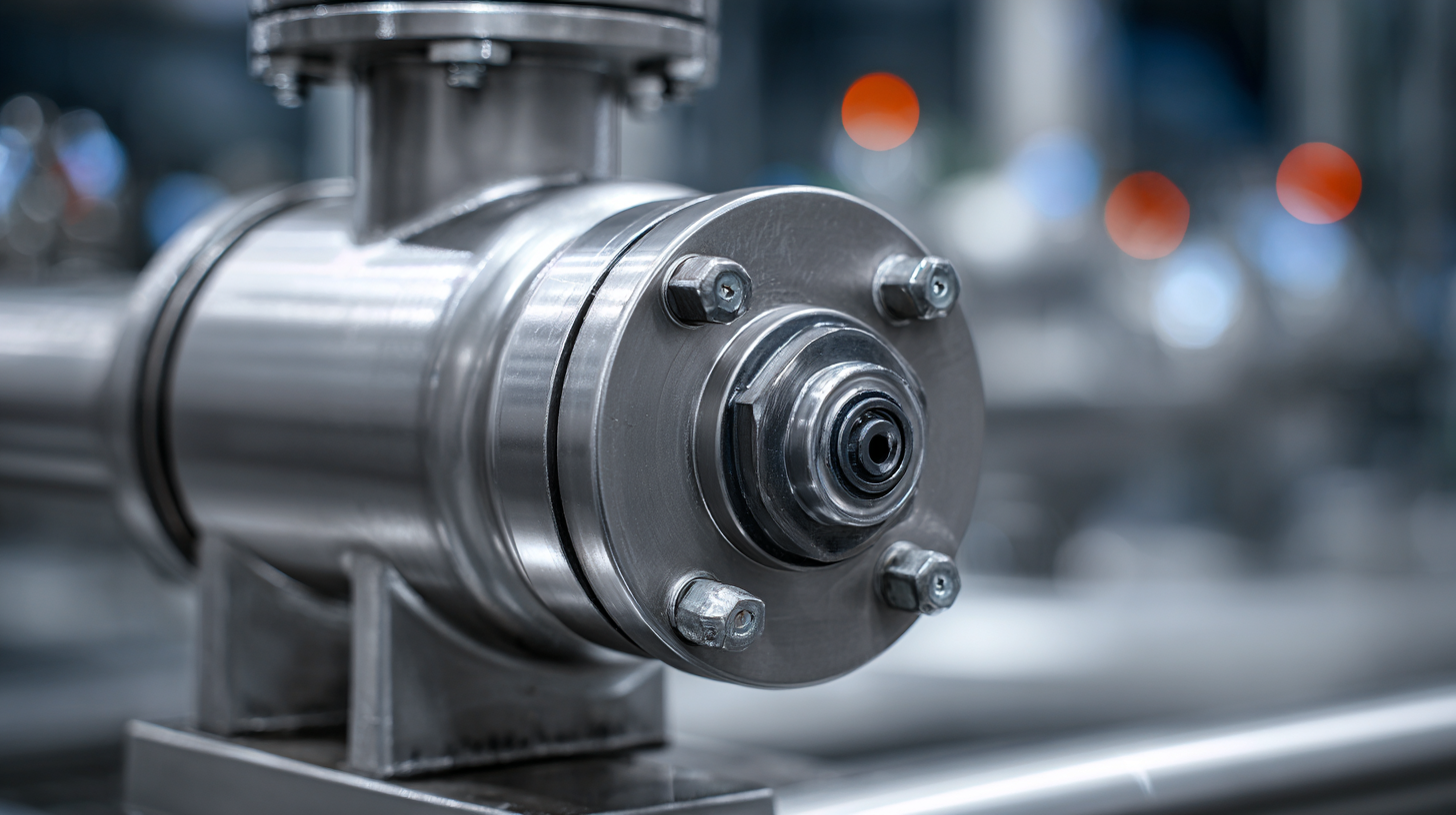 What is a Chemical Pump? Understanding Types, Uses, and Benefits for Your Industry