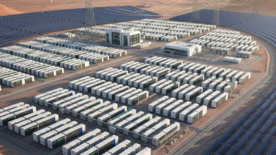 Why Power Storage Batteries Are Essential for Sustainable Energy Solutions
