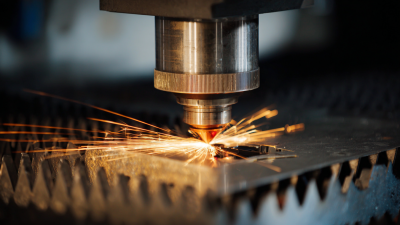Top Laser Machining Trends for 2025: Innovations and Applications You Can't Miss