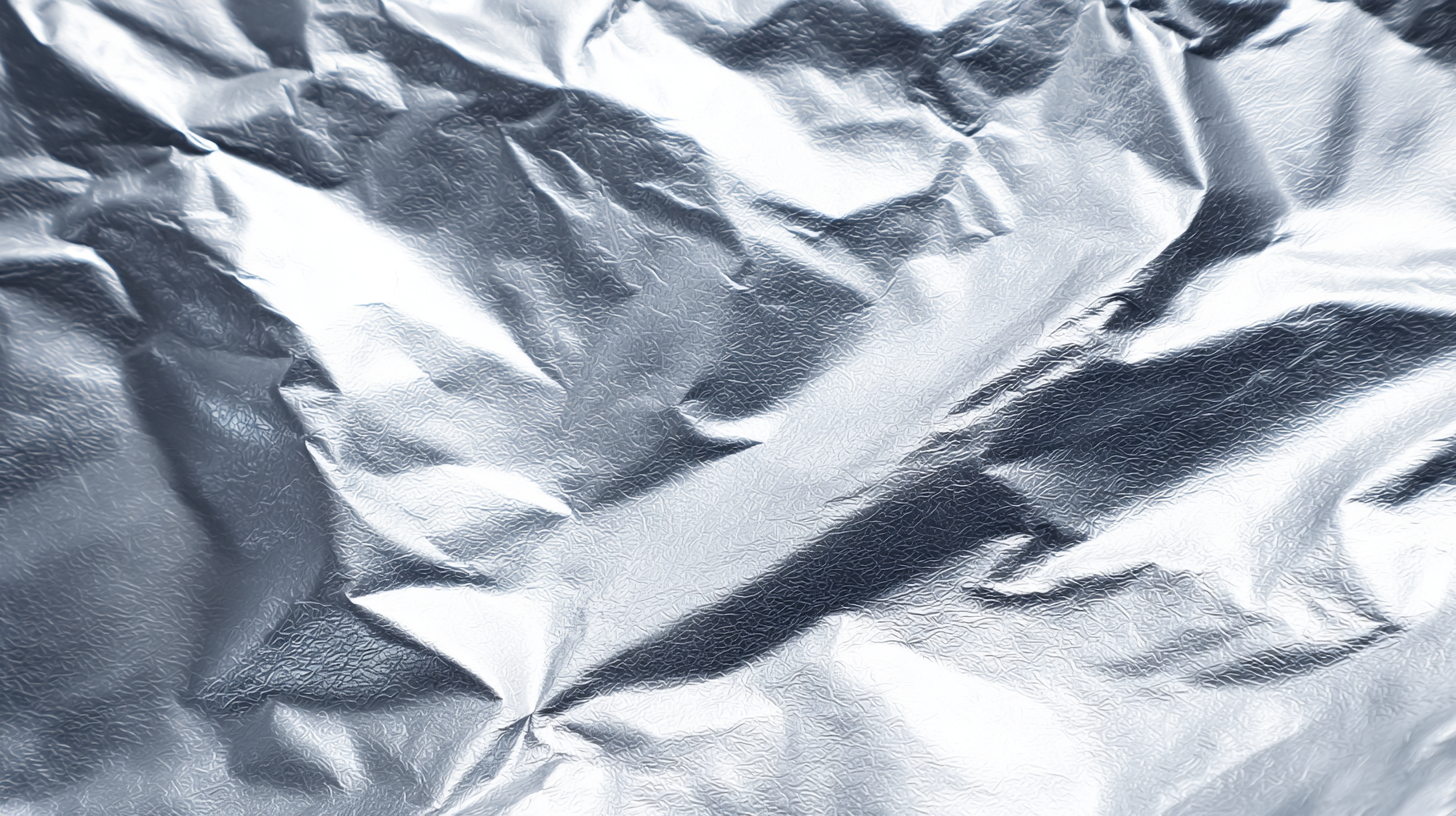 Top 10 Tips for Choosing the Best Aluminum Foil Supplier for Your Business Needs