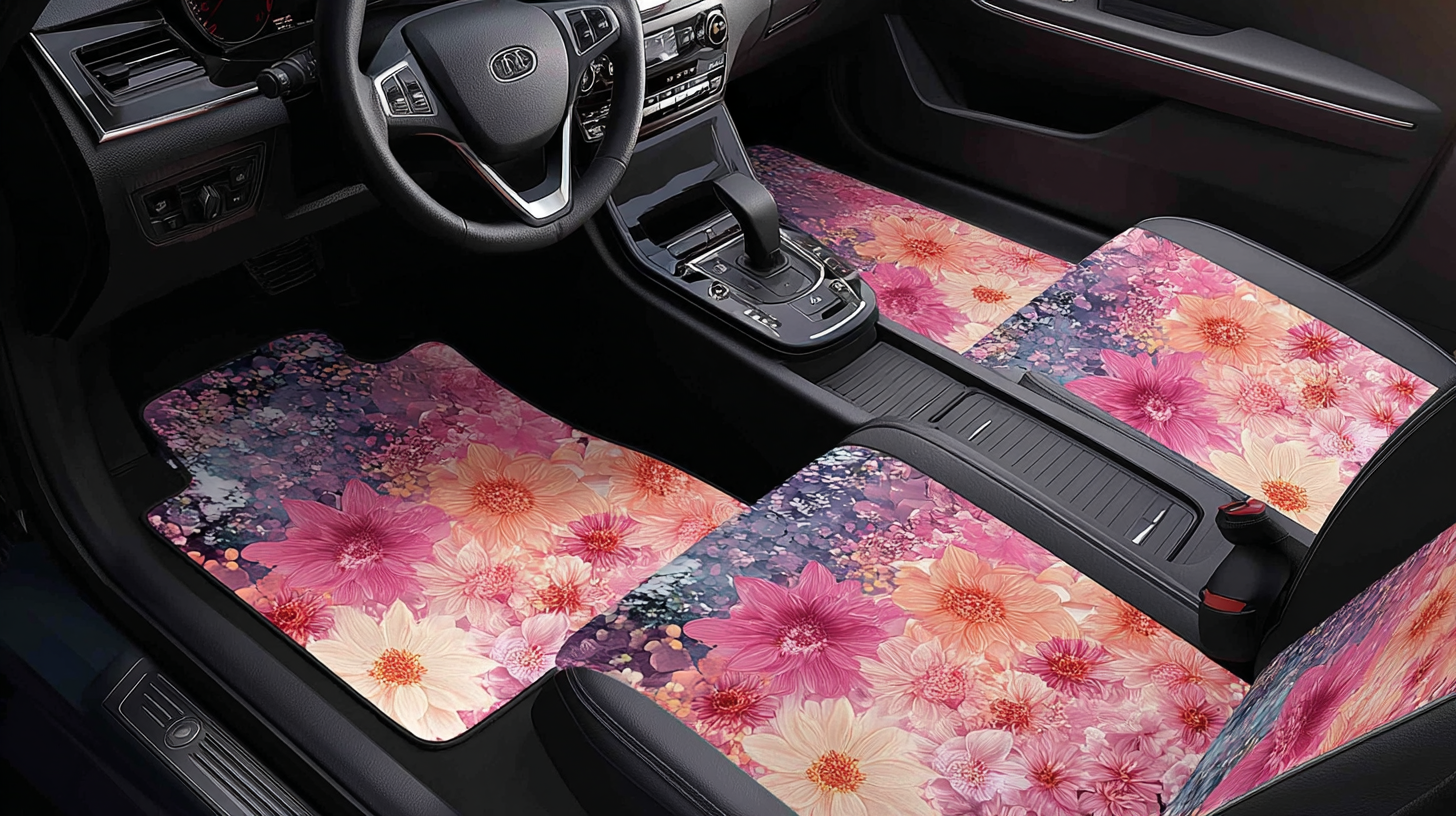 2025 Top 10 Bathroom Floor Mats Set: Stylish Comfort for Every Bathroom