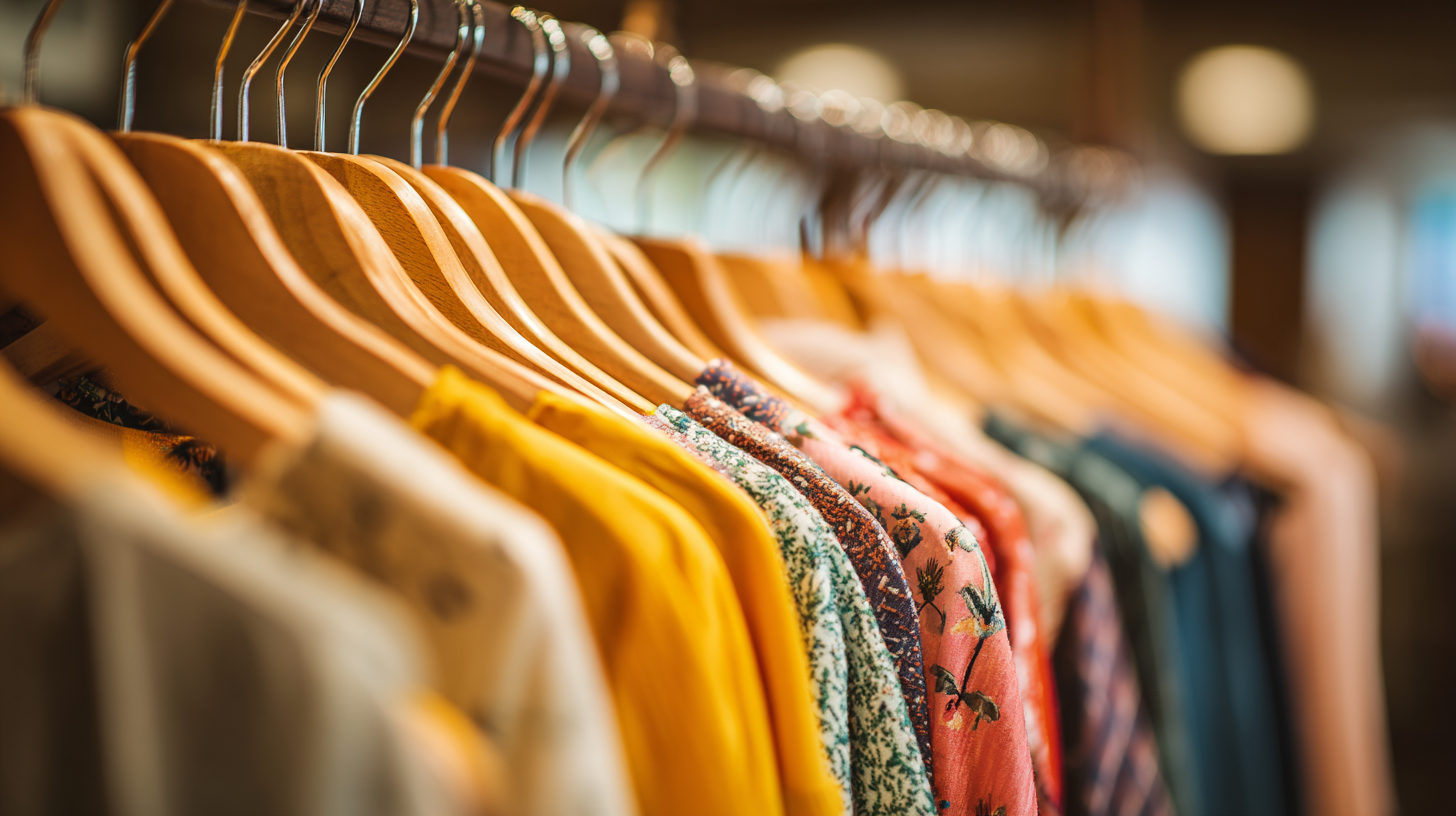 Explore the 2025 Top 10 Clothing Shops: Best Trends and Styles for Every Wardrobe
