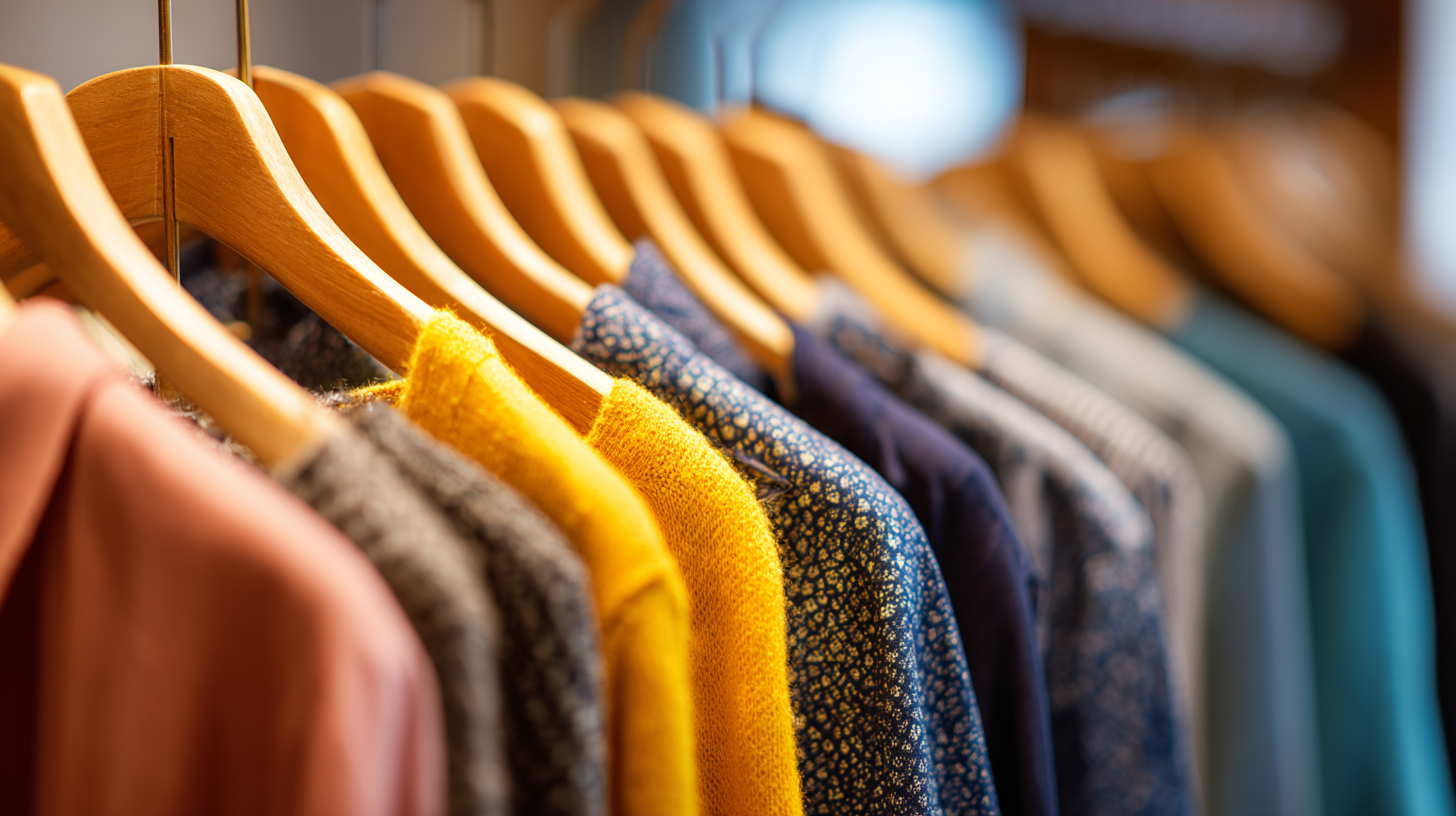 Explore the 2025 Top 10 Clothing Shops: Best Trends and Styles for Every Wardrobe