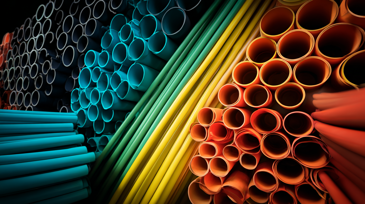 2025 How to Choose the Best Polyethylene Pipe for Your Project: Insights and Expert Data