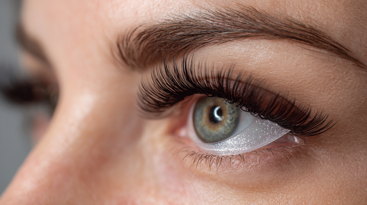 Top 10 Essential Lash Tray Products Every Lash Artist Must Have for Perfect Extensions