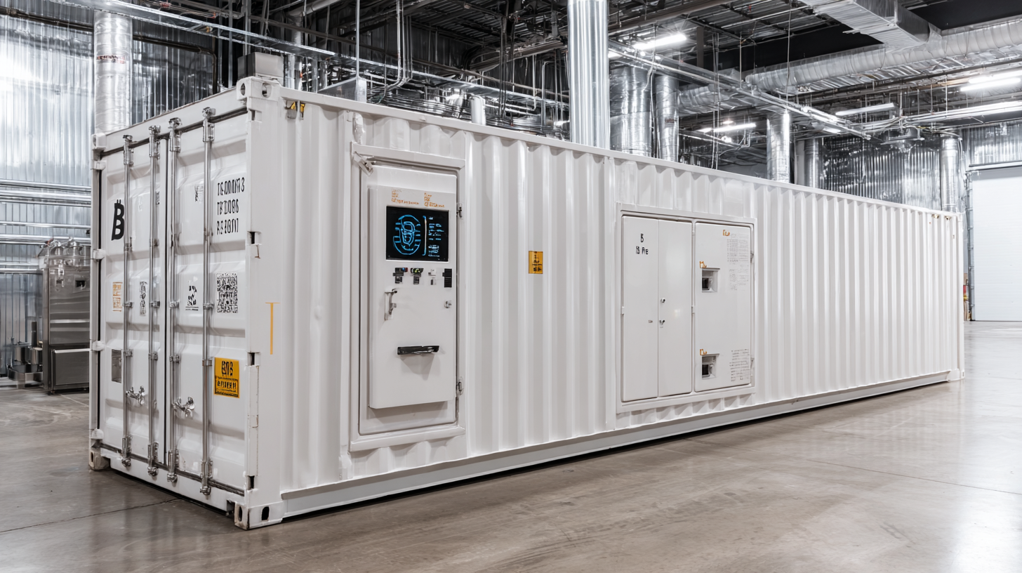 10 Best Bitcoin Mining Shipping Containers for Efficient Crypto Mining in 2023