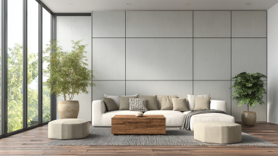 Best PVC Bathroom Wall Panels for 2025 Top Choices and Buying Guide