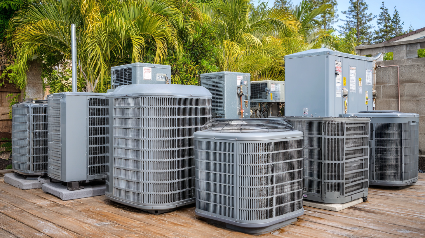 Top 10 HVAC Equipment Picks for Efficient Home Heating and Cooling in 2023