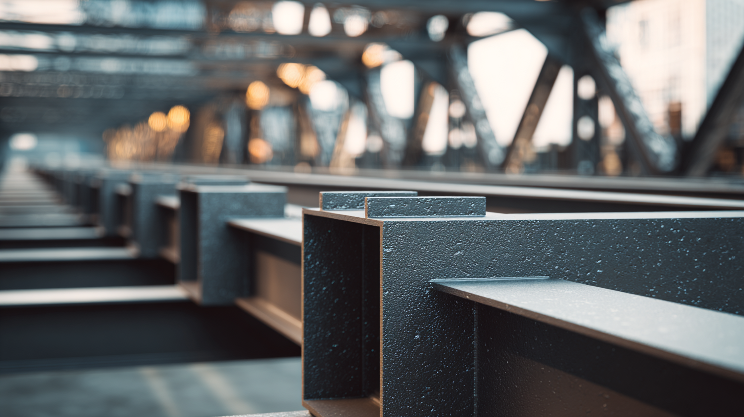 How to Choose the Best Broken Bridge Aluminum Profiles for Your Building Projects