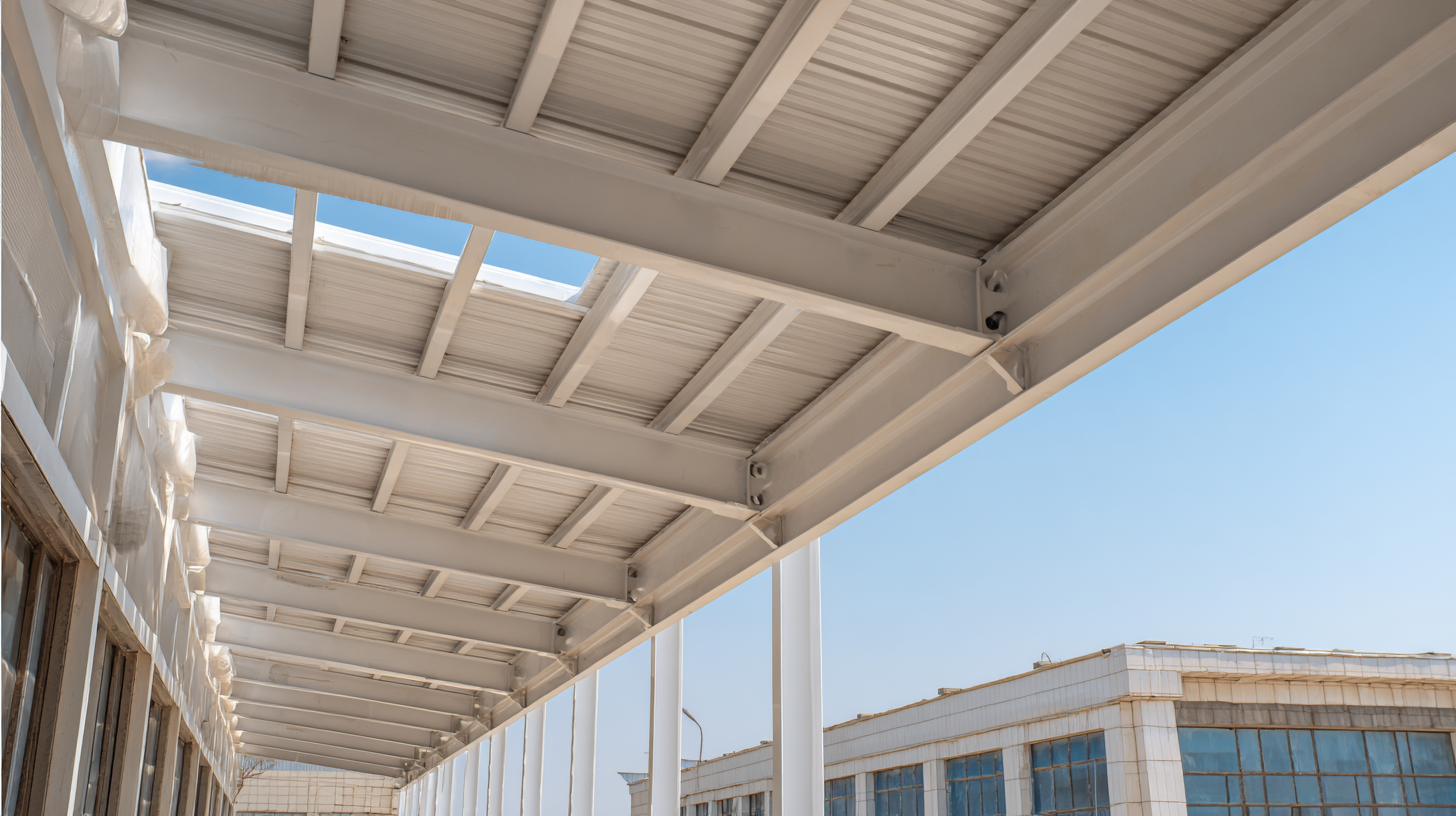 How to Choose the Best Broken Bridge Aluminum Profiles for Your Building Projects