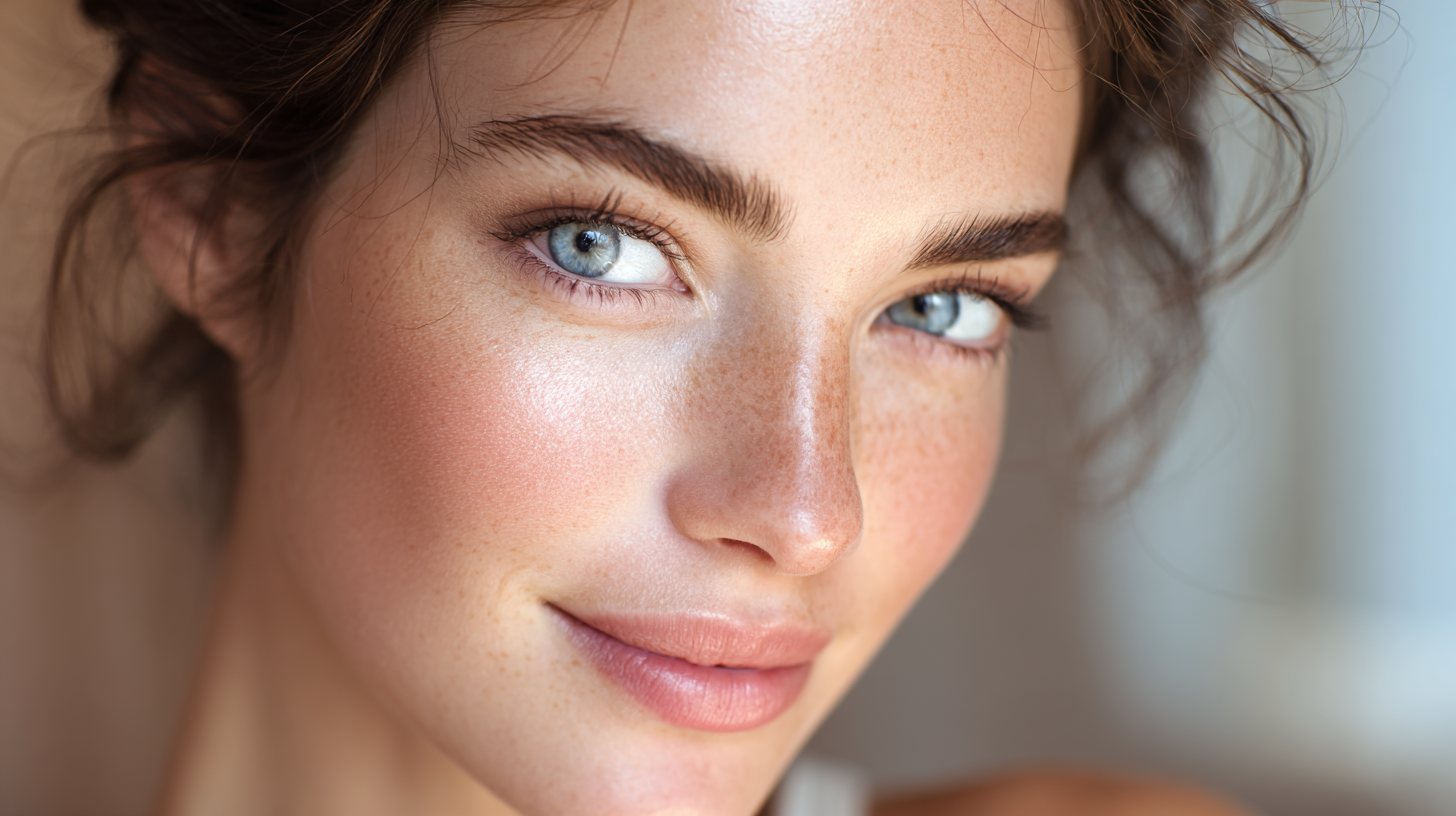 Top 10 Good Skin Care Tips for a Healthy Radiant Complexion