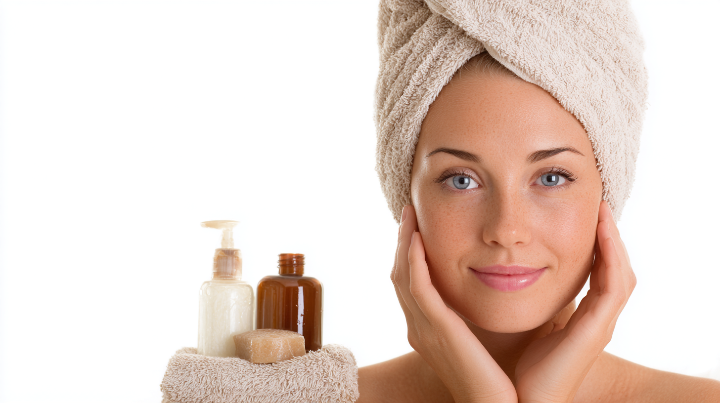 Top 10 Good Skin Care Tips for a Healthy Radiant Complexion