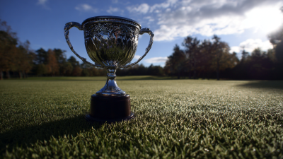 Top 5 Tips to Excel in Your Club Championship Tournament