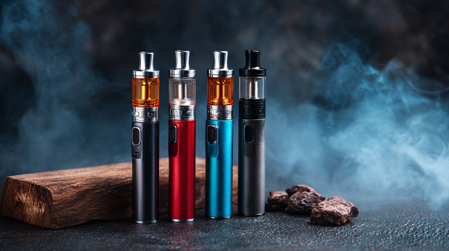 Top 10 Vape Flavours in 2023: Unlocking 25% More Satisfaction with Unique Flavor Profiles