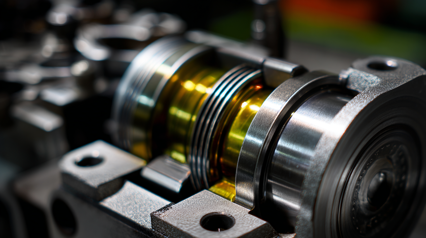 Why Choosing the Right Piston Pump Can Enhance Your Industrial Efficiency