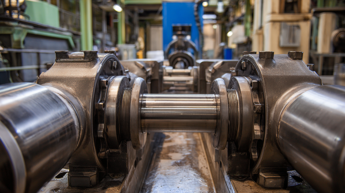 Why Choosing the Right Piston Pump Can Enhance Your Industrial Efficiency