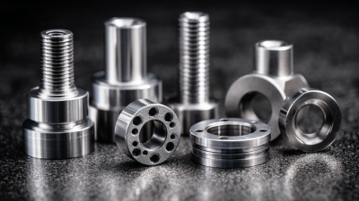 10 Best CNC Parts for Precision Machining in 2023