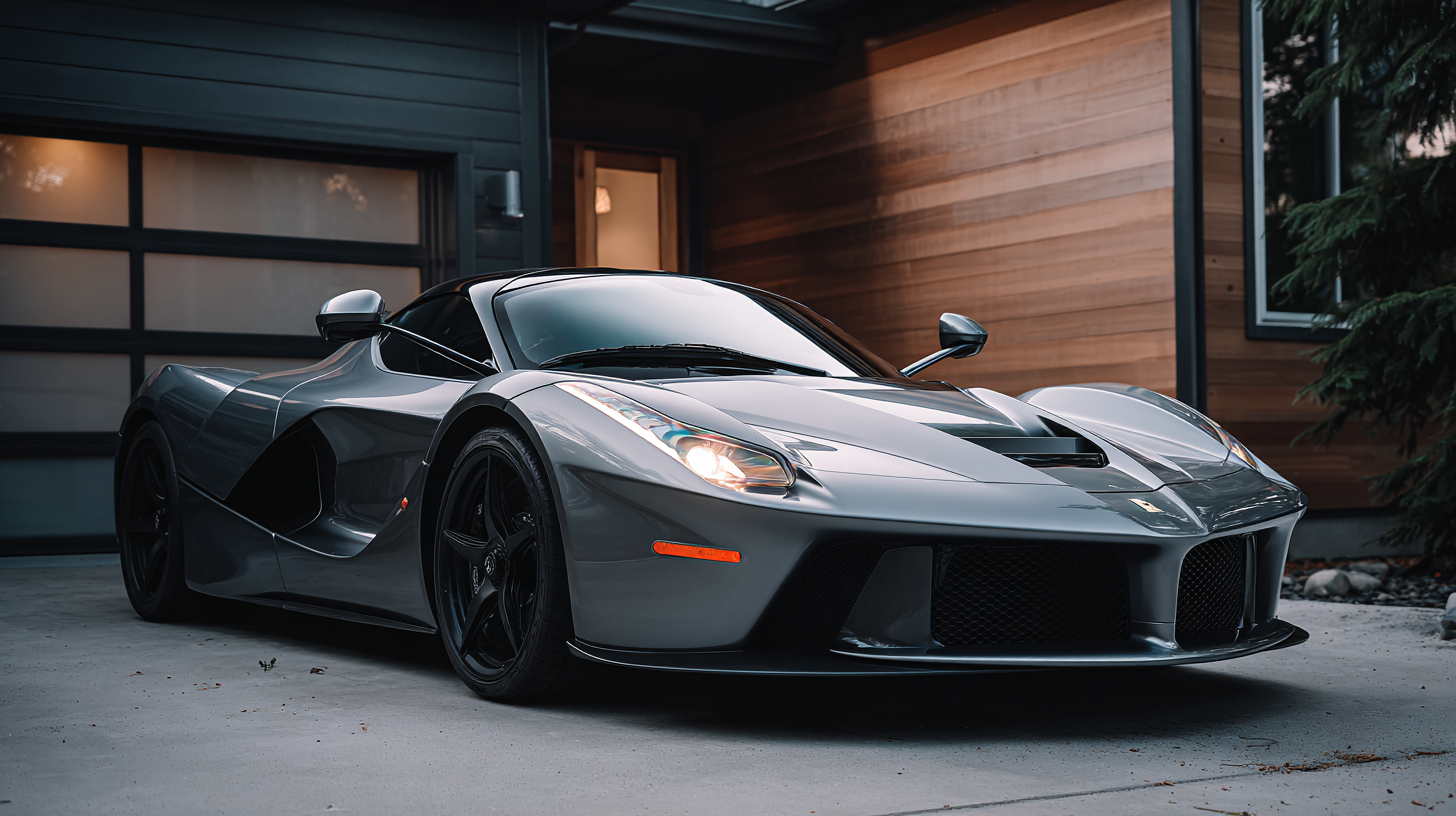 2025's Top 5 At Home Powder Coating Kits for a Professional Finish