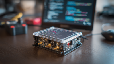 Top 5 Data Loggers to Watch for in 2025 That Will Revolutionize Your Data Collection