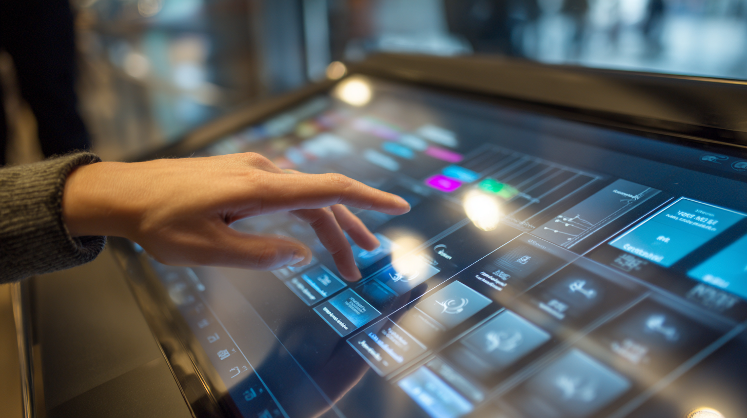 Top 10 Benefits of PC Touch Screens: Improve Productivity and User Experience with 2023 Insights