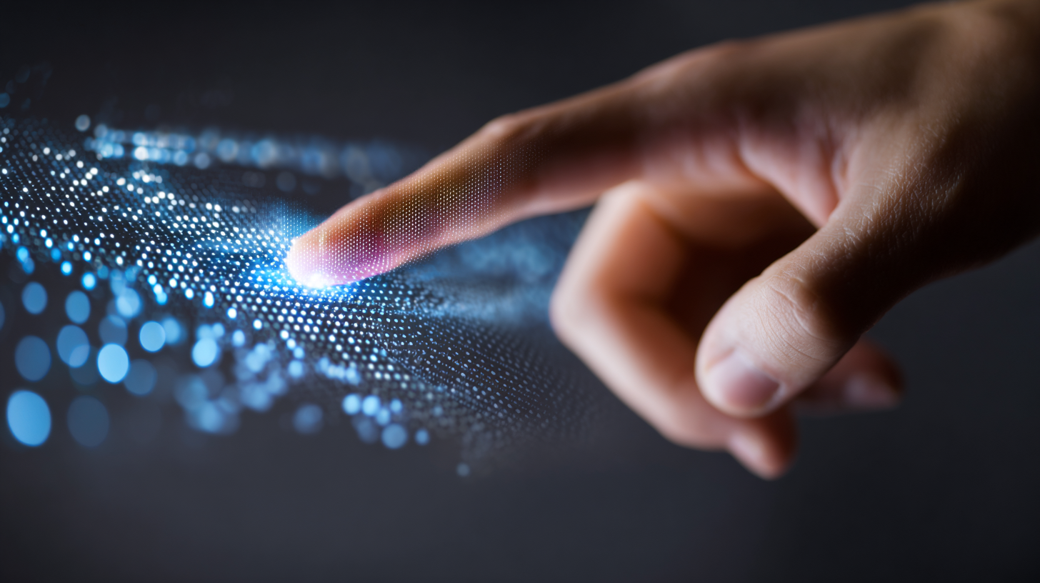 Top 10 Benefits of PC Touch Screens: Improve Productivity and User Experience with 2023 Insights