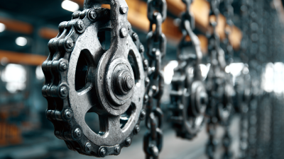 What is Chain Fall and How It Transforms Material Handling Efficiency by 30 Percent