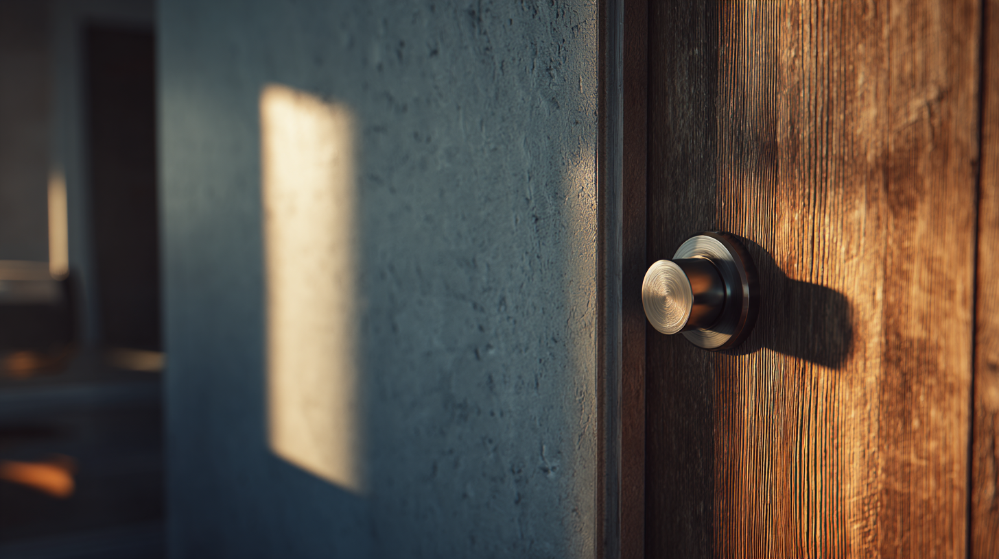 Top 10 Stylish Exterior Door Trim Ideas to Enhance Your Home's Curb Appeal