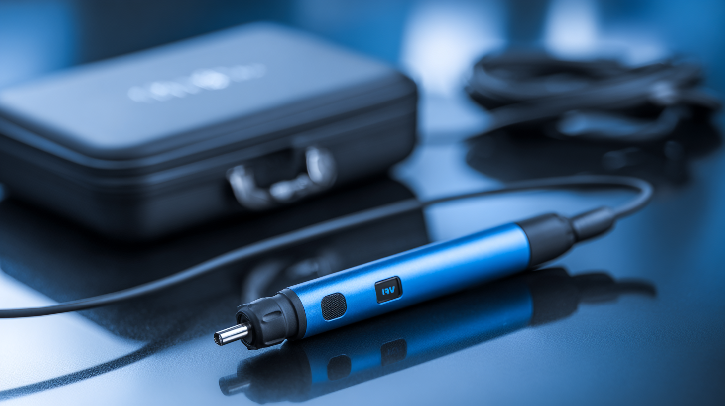Top 10 Bluetooth Endoscopes for Superior Inspection in 2023