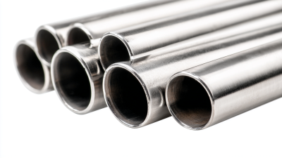 2025 Top 5 Stainless Steel Exhaust Tubing Options for Ultimate Performance and Durability