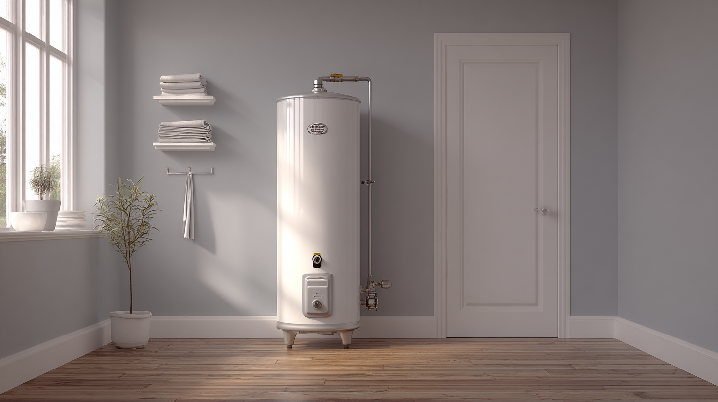 7 Essential Tips for Choosing the Perfect Water Heater for Your Home